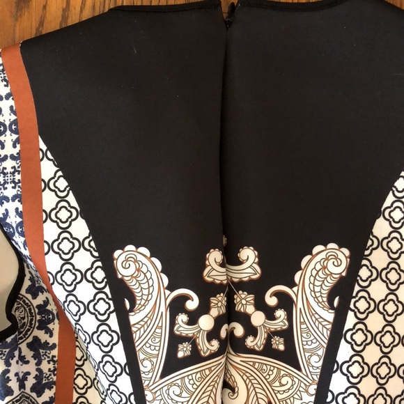 Clover Canyon Neoprene Dress - Picture 3 of 5